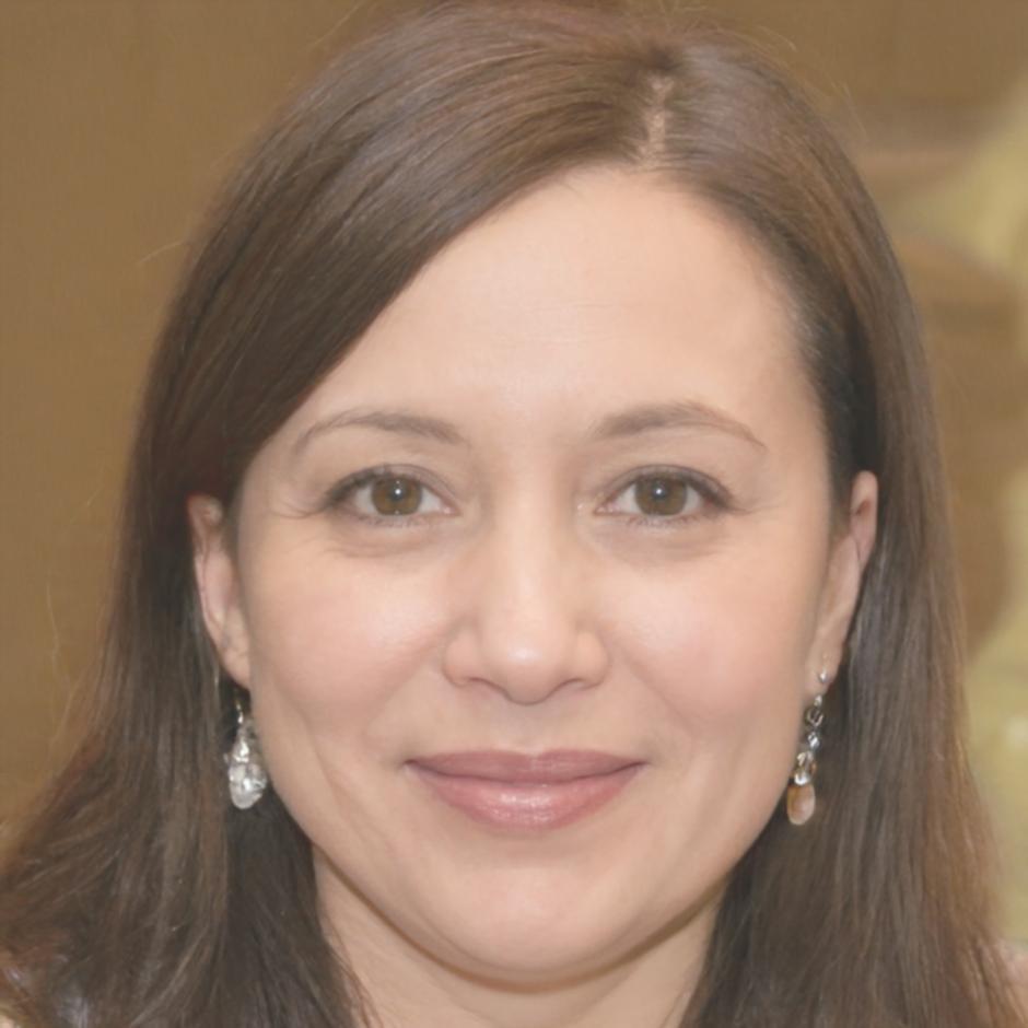 Retrato de Esperanza